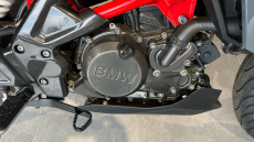 BMW G310 R 